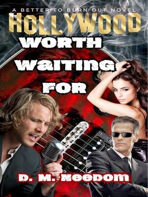 cover image of Worth Waiting For
